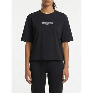 Off-White T-Shirt Woman Black